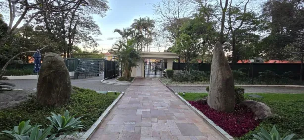 Apartamento com 3 Quartos à venda, 181m² no Cidade São Francisco, São Paulo