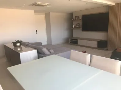 Apartamento com 2 Quartos à venda, 96m² no Vila Anastácio, São Paulo