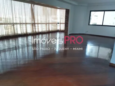 Apartamento com 4 Quartos à venda, 314m² no Brooklin Novo, São Paulo
