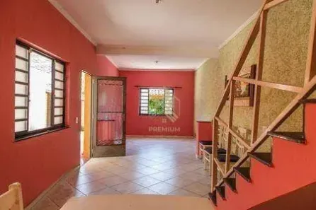 Casa com 3 Quartos à venda, 120m² no Alto da Mooca, São Paulo