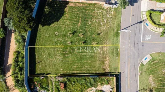 Lote/Terreno à venda, 518m² no Loteamento Residencial Una, Itu