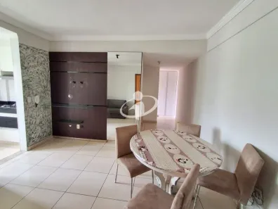 Apartamento com 2 Quartos para alugar, 70m² no Santa Mônica, Uberlândia