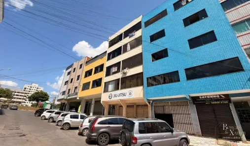 Apartamento com 2 Quartos à venda, 47m² no Guará II, Brasília