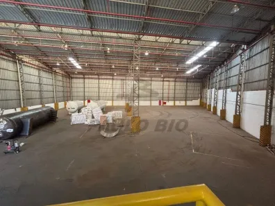 Galpão/Depósito/Armazém para alugar, 2000m² no Jardim Nova Limeira, Limeira