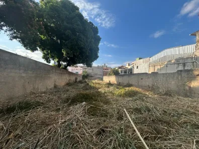 Lote/Terreno à venda, 600m² no Ouro Preto, Belo Horizonte