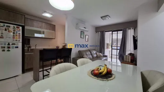 Apartamento com 2 Quartos à venda, 65m² no Fazenda, Itajaí