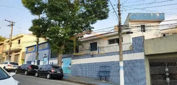 Imóvel Comercial com 4 Quartos para alugar, 400m² no Jardim das Laranjeiras, São Paulo