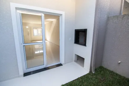 Casa com 1 Quarto à venda, 110m² no Campo Comprido, Curitiba