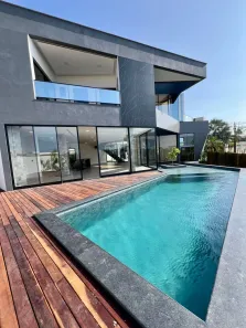 Casa de Condomínio com 5 Quartos à venda, 330m² no , São José de Ribamar