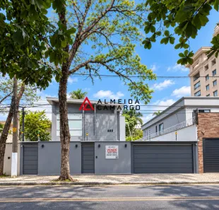 Casa com 4 Quartos à venda, 300m² no Jardim Europa, São Paulo