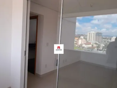 Apartamento com 3 Quartos à venda, 72m² no Serrano, Belo Horizonte
