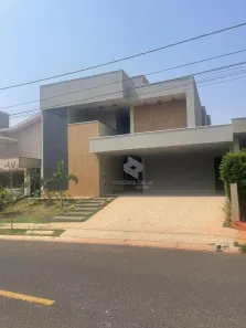 Casa de Condomínio com 3 Quartos à venda, 280m² no Parque Residencial Damha VI, São José do Rio Preto