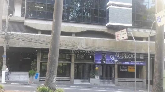 Sala Comercial com 2 Quartos à venda, 45m² no Centro, Campinas