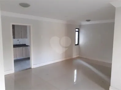 Apartamento com 3 Quartos à venda, 93m² no Vila Suzana, São Paulo