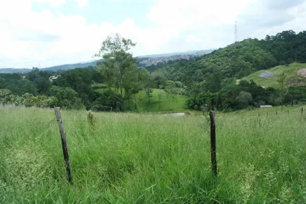 Lote/Terreno à venda, 2400m² no Chácara das Rosas, Cotia