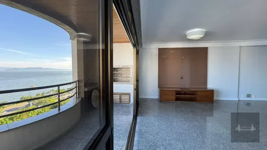Apartamento com 4 Quartos à venda, 231m² no Agronômica, Florianópolis