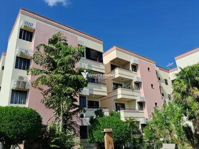 Apartamento com 3 Quartos à venda, 77m² no Santa Isabel, Teresina