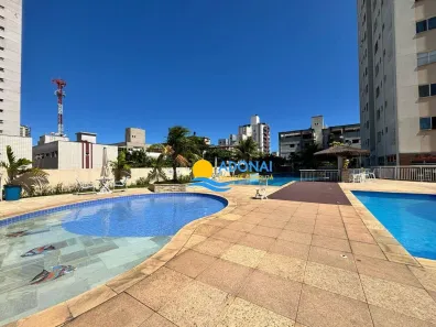 Apartamento com 3 Quartos à venda, 96m² no Jardim Las Palmas, Guarujá