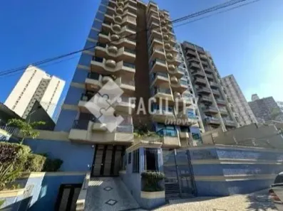 Apartamento com 1 Quarto para alugar, 71m² no Cambuí, Campinas