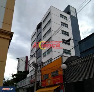 Prédio Comercial à venda, 2100m² no Centro, Guarulhos