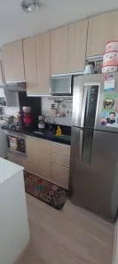 Apartamento com 3 Quartos à venda, 62m² no Ponte Grande, Guarulhos