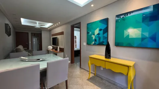 Apartamento com 2 Quartos à venda, 120m² no Algodoal, Cabo Frio