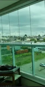 Apartamento com 3 Quartos à venda, 104m² no Urbanova VI, São José dos Campos