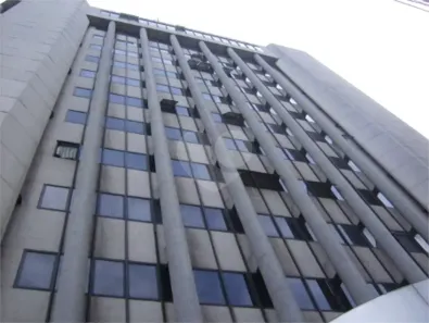 Sala Comercial para alugar, 259m² no Vila Olímpia, São Paulo