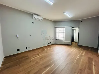Ponto Comercial para alugar, 32m² no Jardim Piratininga, Ribeirão Preto