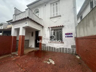 Casa com 2 Quartos à venda, 192m² no Vila Belmiro, Santos