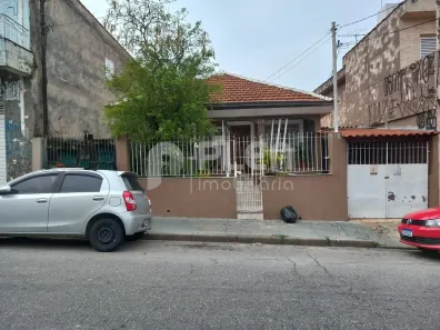 Casa com 5 Quartos à venda, 153m² no Vila Leonor, São Paulo