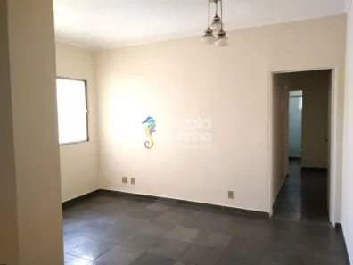 Apartamento com 2 Quartos para alugar, 55m² no Jardim Palma Travassos, Ribeirão Preto