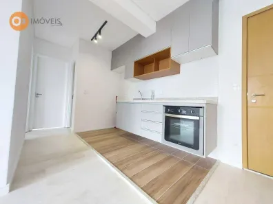 Apartamento com 2 Quartos para venda ou aluguel, 53m² no Centro, Osasco