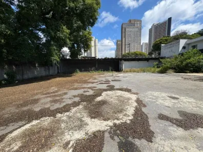 Lote/Terreno para alugar, 1080m² no Jardim Santa Francisca, Guarulhos
