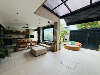 Casa de Condomínio com 3 Quartos à venda, 196m² no Méier, Rio de Janeiro