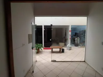 Sala Comercial para alugar, 30m² no Centro, São José do Rio Preto