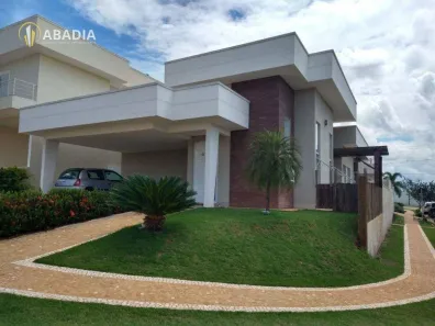 Casa de Condomínio com 3 Quartos à venda, 210m² no Parque Brasil 500, Paulínia