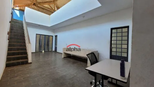 Imóvel Comercial à venda, 585m² no Jardim Amanda I, Hortolândia