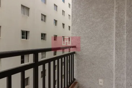Apartamento com 1 Quarto à venda, 27m² no Pinheiros, São Paulo