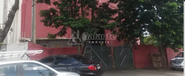 Galpão/Depósito/Armazém para alugar, 369m² no Chácaras Campos dos Amarais, Campinas