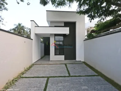 Casa com 3 Quartos à venda, 81m² no Vila Caputera, Mogi das Cruzes