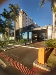 Apartamento com 2 Quartos à venda, 55m² no Gleba Ribeirão Limeiro, Londrina