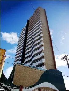 Apartamento com 1 Quarto para alugar, 47m² no Praia de Iracema, Fortaleza