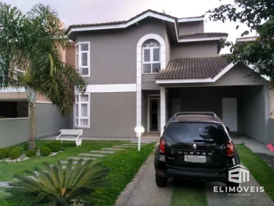 Casa de Condomínio com 3 Quartos à venda, 270m² no Arujá 5, Arujá