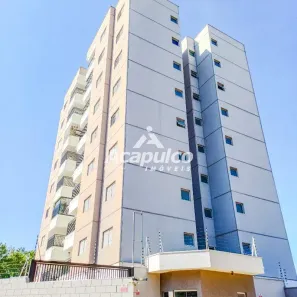 Apartamento com 2 Quartos à venda, 68m² no Vila Mac Knight, Santa Bárbara D'Oeste