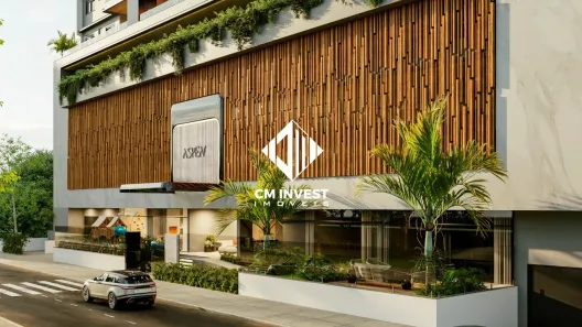 Apartamento com 3 Quartos à venda, 247m² no Nossa Senhora do Rosário, São José