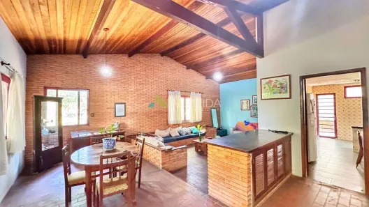 Casa com 4 Quartos à venda, 1200m² no Consolação, Rio Claro