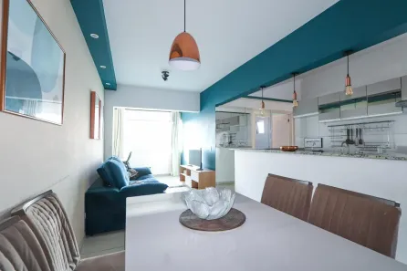 Apartamento com 2 Quartos à venda, 56m² no Sapopemba, São Paulo
