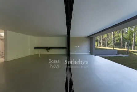 Casa de Condomínio com 4 Quartos para alugar, 850m² no Chácara Santo Antônio (Zona Sul), São Paulo