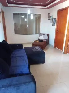 Sobrado com 3 Quartos à venda, 165m² no Campos Elíseos, Ribeirão Preto